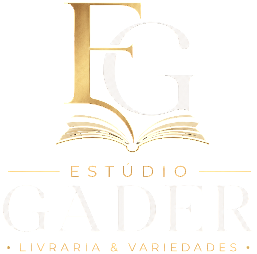 Logomarca Estúdio Gader