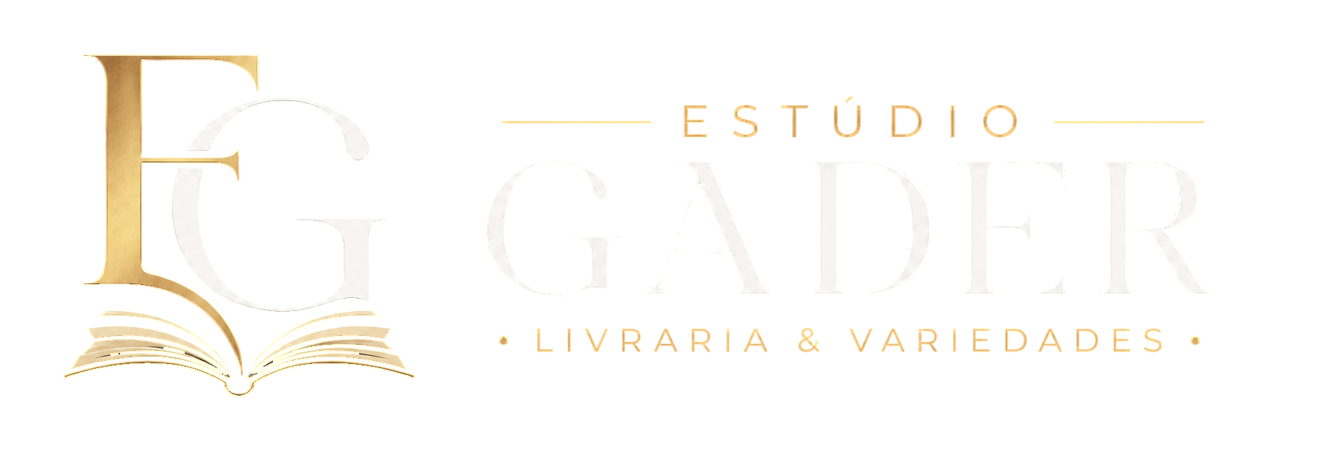 Logomarca Estúdio Gader